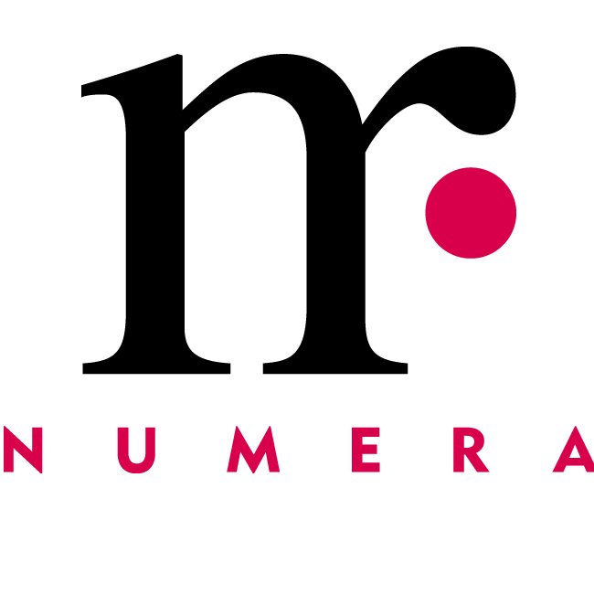 Logo Numera
